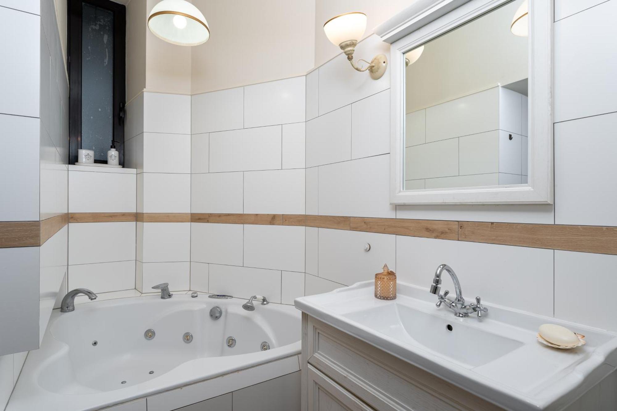 Apartament Sun & Snow Wrzesinska 11 *